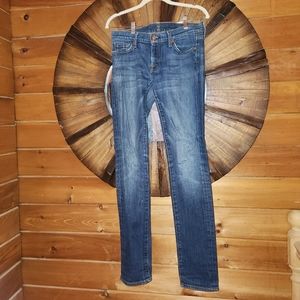 7 For All Mankind Jeans